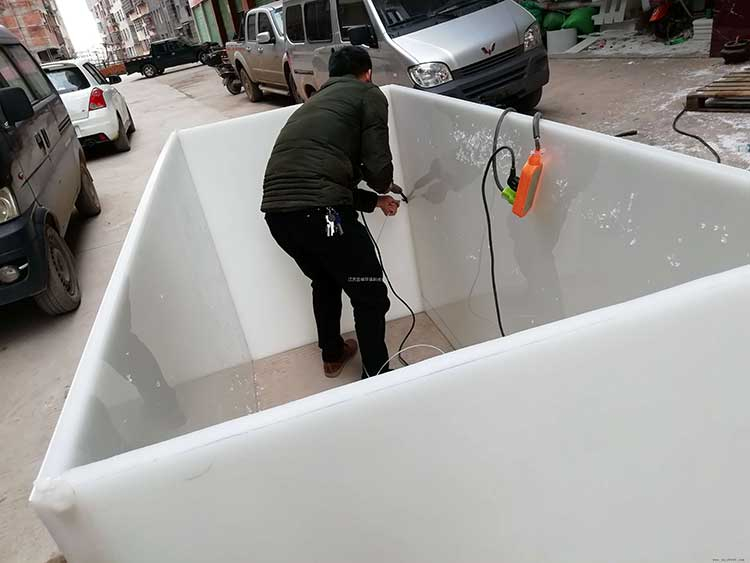 PP魚箱生產(chǎn)