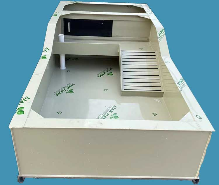 環(huán)保型龜箱