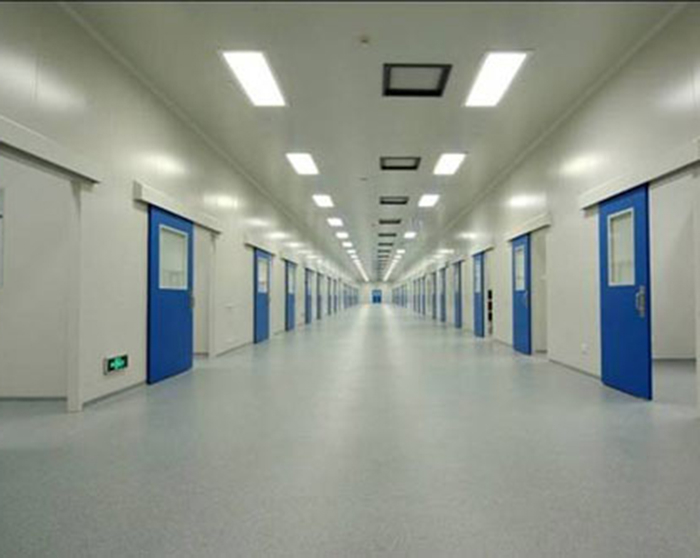 實(shí)驗(yàn)室凈化工程需要注意事項(xiàng)