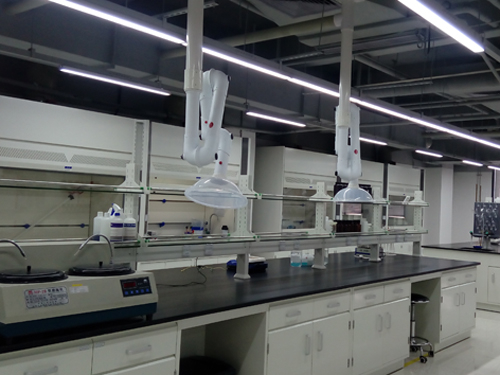 實(shí)驗(yàn)室設(shè)備維護(hù)與保養(yǎng)