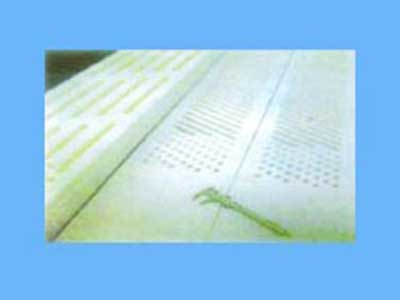 PP板表面為什么抗劃痕強?