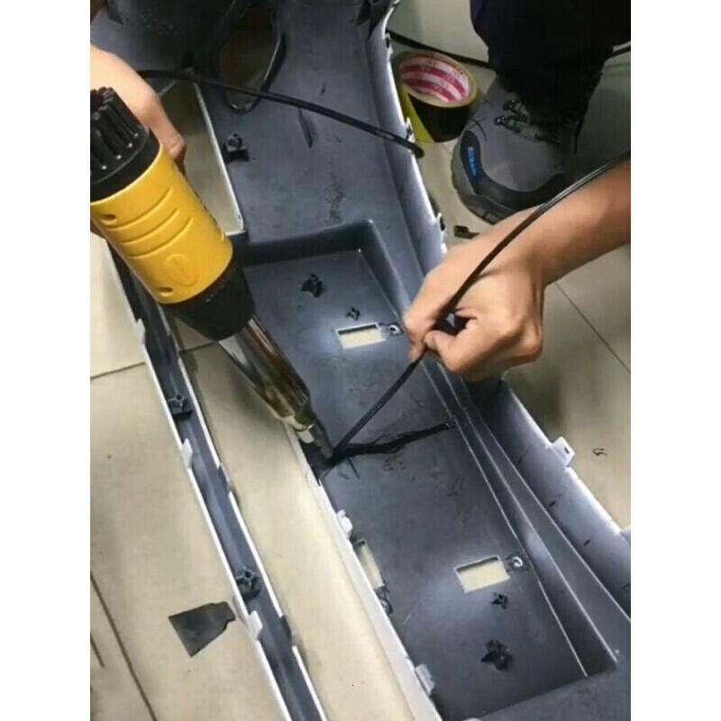 如何焊接pp板材？PP板生產(chǎn)廠家來教您！