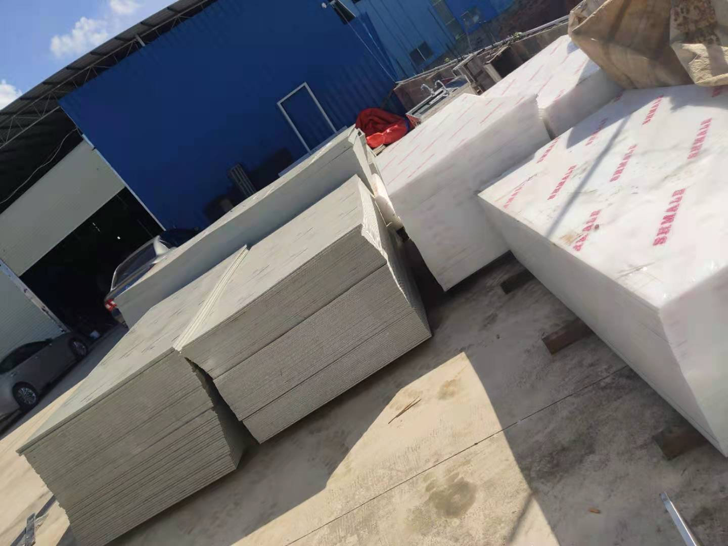 PP板有哪些規(guī)格？