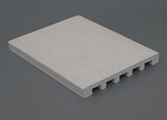 塑料異型材成型特點