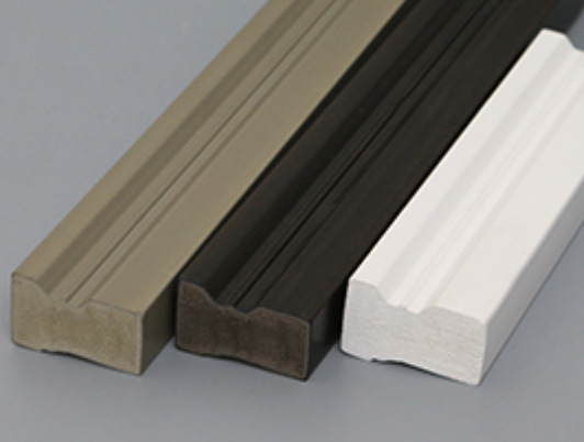 PVC發(fā)泡異型材避免脆化的方法