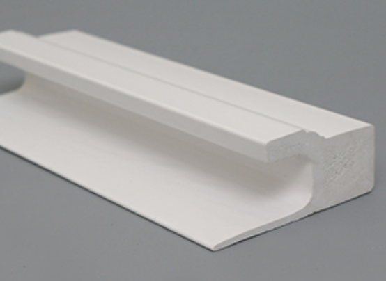 塑料異型材定制流程