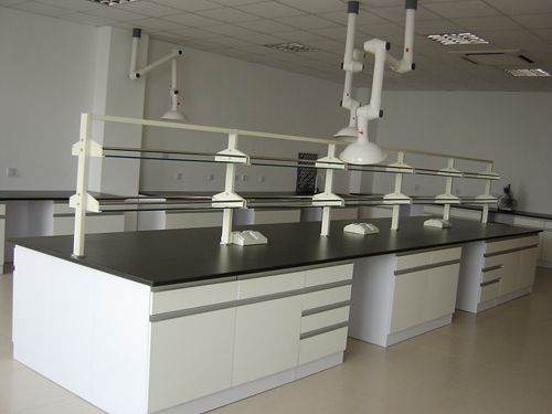 實(shí)驗(yàn)室凈化工程需要注意什么