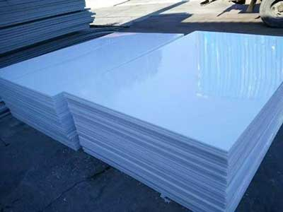 PE板材使用壽命的因素有哪些